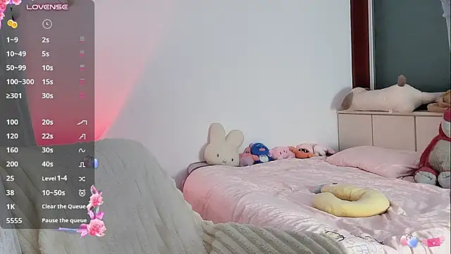 _flipped_ - show boobs 露胸