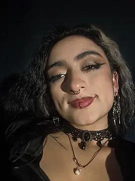Lila_Desiree - Fingering ass