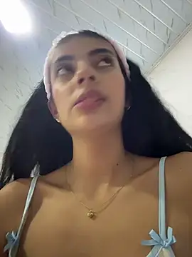 Baby_Niels - Fingir in ass