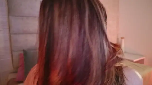 Maddieparkerr - Assjob🥵