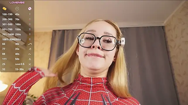 JackelineSwanda - 💖punish tenderly mine boobs💖