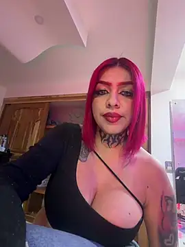TRIOGOALS3 - APPLE-BALL AND FISTING IN ME PUSSY