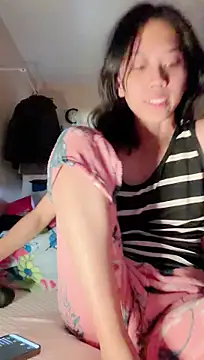 WetVirginPussy