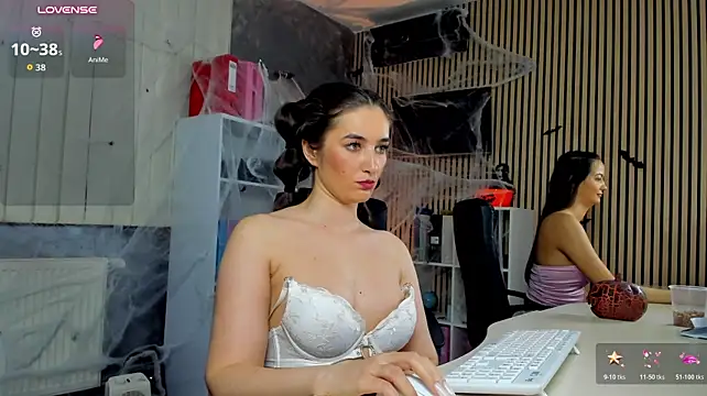 OfficeGirls - are u ready for big squirt ? xxx