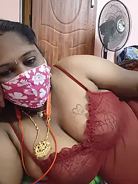 Yalini1431 - Full nude