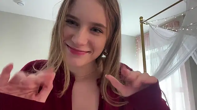 LynellMilleson - be my boyfriend >.<