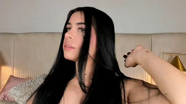 Susan_zc - caresses susan's big tits 💗🤩
