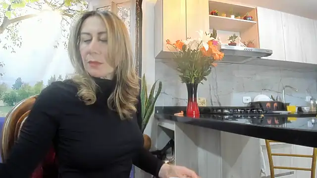 Ashleymilf_1 - Calient me have me dripping