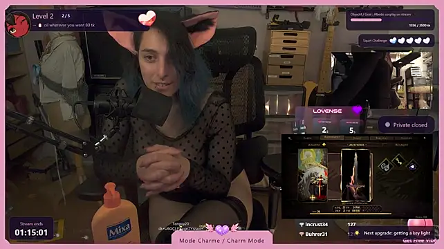 Thea_cake - 🎲 roll the D20