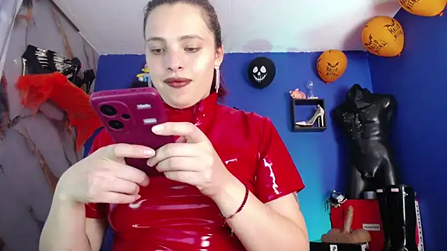 Elizatexx - start day