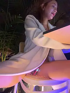 ImSeleneWild - TOP OFF! BIG BOOBS ALWAYS OUT