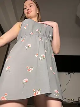 NickiLike - 😍Sit on your face