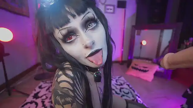 Insania_9999_ - suck dildo