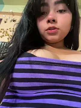 Pinkybombon - 💦dildo16cm in pussy💦