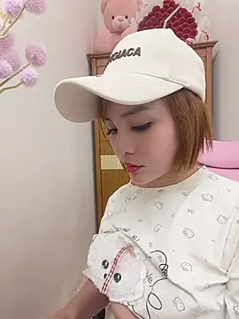 MiuMiu-Love68 - Mong bụt thương Miu mỗi ngày