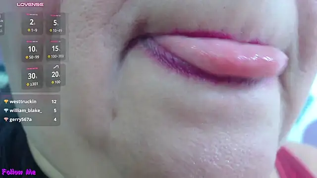 Kerly_Doll - spit on the tits or oil