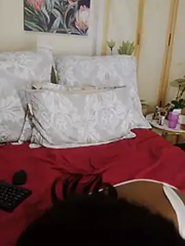 CrystalMelaninXxXxX - make me squirts more daddies!!!