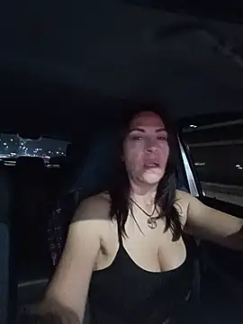_Kamy_Hot - OMG SQUIRT EXPLOSIÓN