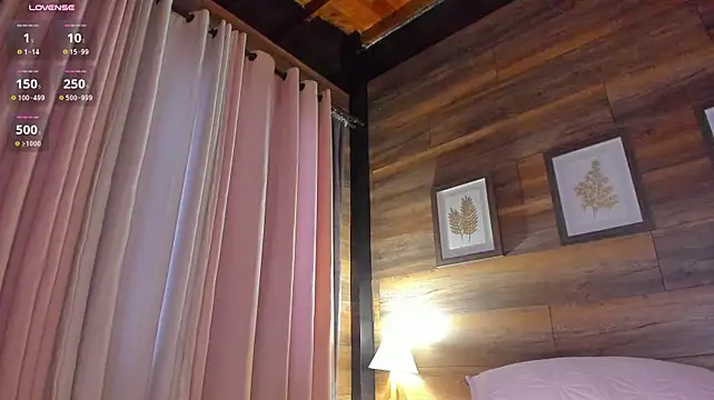 SUKILUX - Show my pussy and asshole very close