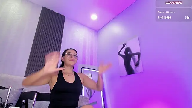 Zoe_martins_ - make me cum crazy