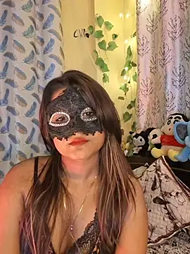 Kiara_97 - Dance in Underwear !