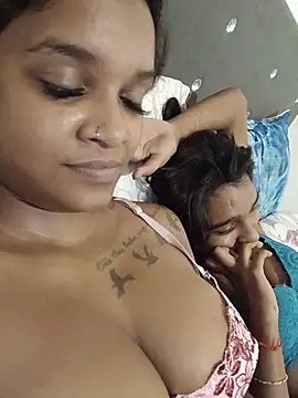 Indianqueen03 - Makeout