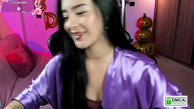 Veronica_isaza__ - Spank ass x5 +control Domi x 2 min