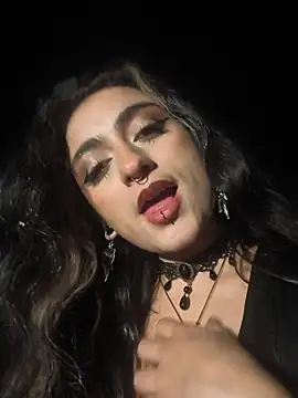 Lila_Desiree - Fingering ass