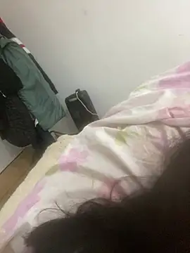 DulceAngelica - Colita en 4