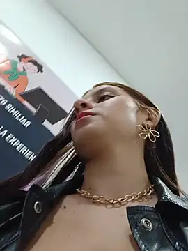 ALYSSON__29 - RIDE DILDO IN PUSSY + OIL🥵💦TICKET
