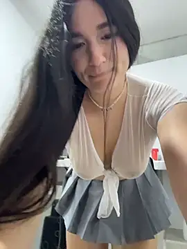 TheCandyShow - SPIT ON MY TITS 💦🍒