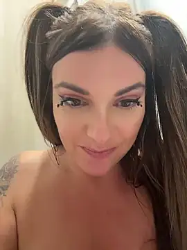 JessycaFlame - Squirt