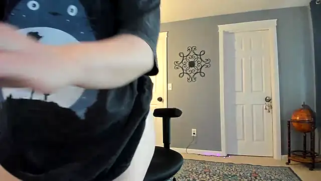 TawneySeren - Cum at goal!