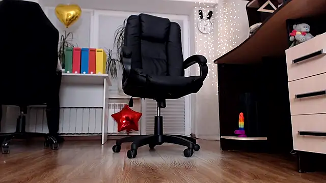 CassieDonald - Jerk pussy)