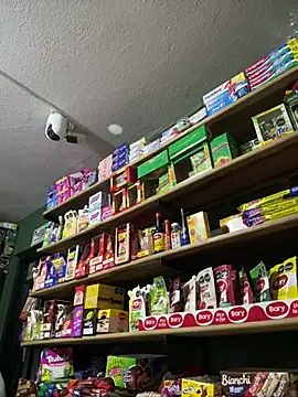 Lannabellx - Boobs in the market 🤫