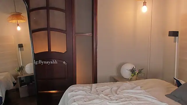 Nayah__ - Make me oon fireeee