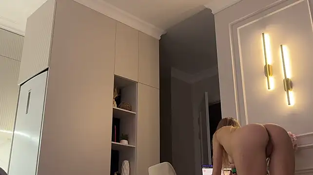 CupOfLovesWhisper - topless emi
