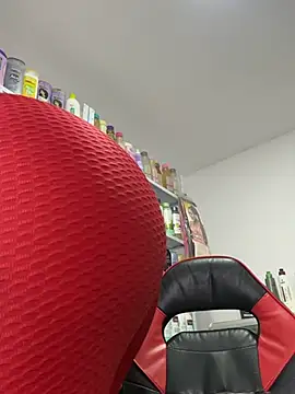 FOX_LATINA - Oil in ass tits