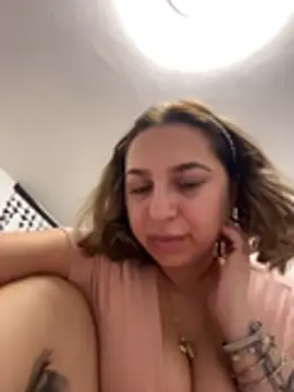 XLexi - Finger pussy
