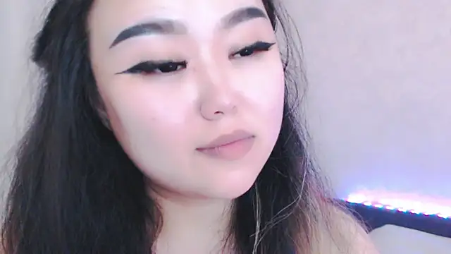Amelia_sunlight