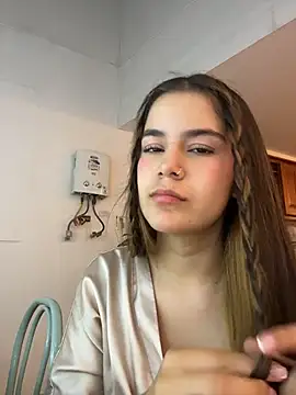 AuroraFlowers_ - 🔥Toy control 2 minutes+fingers inside🔥
