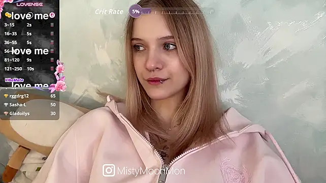 -MistyMoon- - 🍑ASS SLAP🍑
