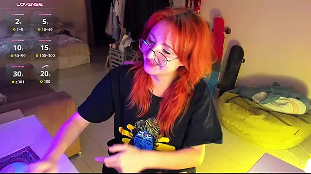 Muew - Doggy style without panties