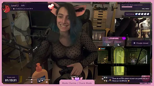Thea_cake - 🎲 roll the D20
