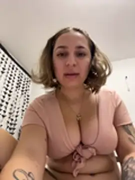 XLexi - Finger pussy