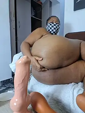 Baeporch - Stretching, prolapse, xxl dildo, loose a