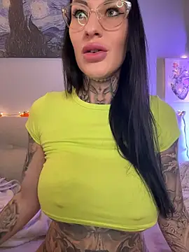MeganWitch
