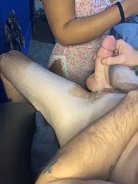 WhiteMeatsRican - Suck his bwc while 💨🍷