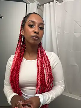 Your_Paris - Show pussy