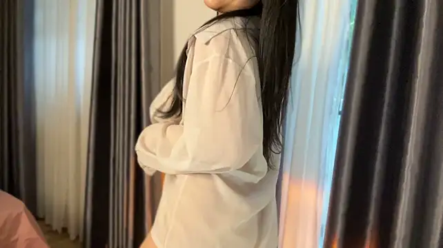 _Cam_baby - tease me wet